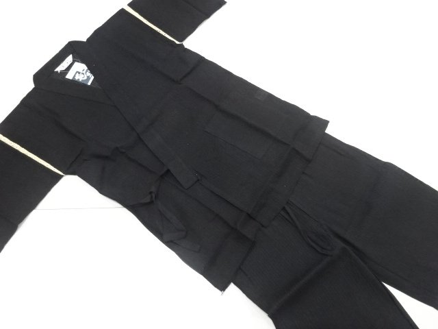 JAPANESE KIMONO / NEW MENS JINBEI SET (SIZE M) FOR MEN
